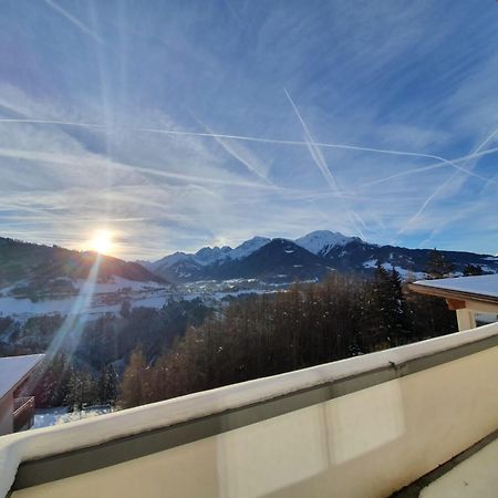 Boschberge Apartment Ellbogen Ngoại thất bức ảnh