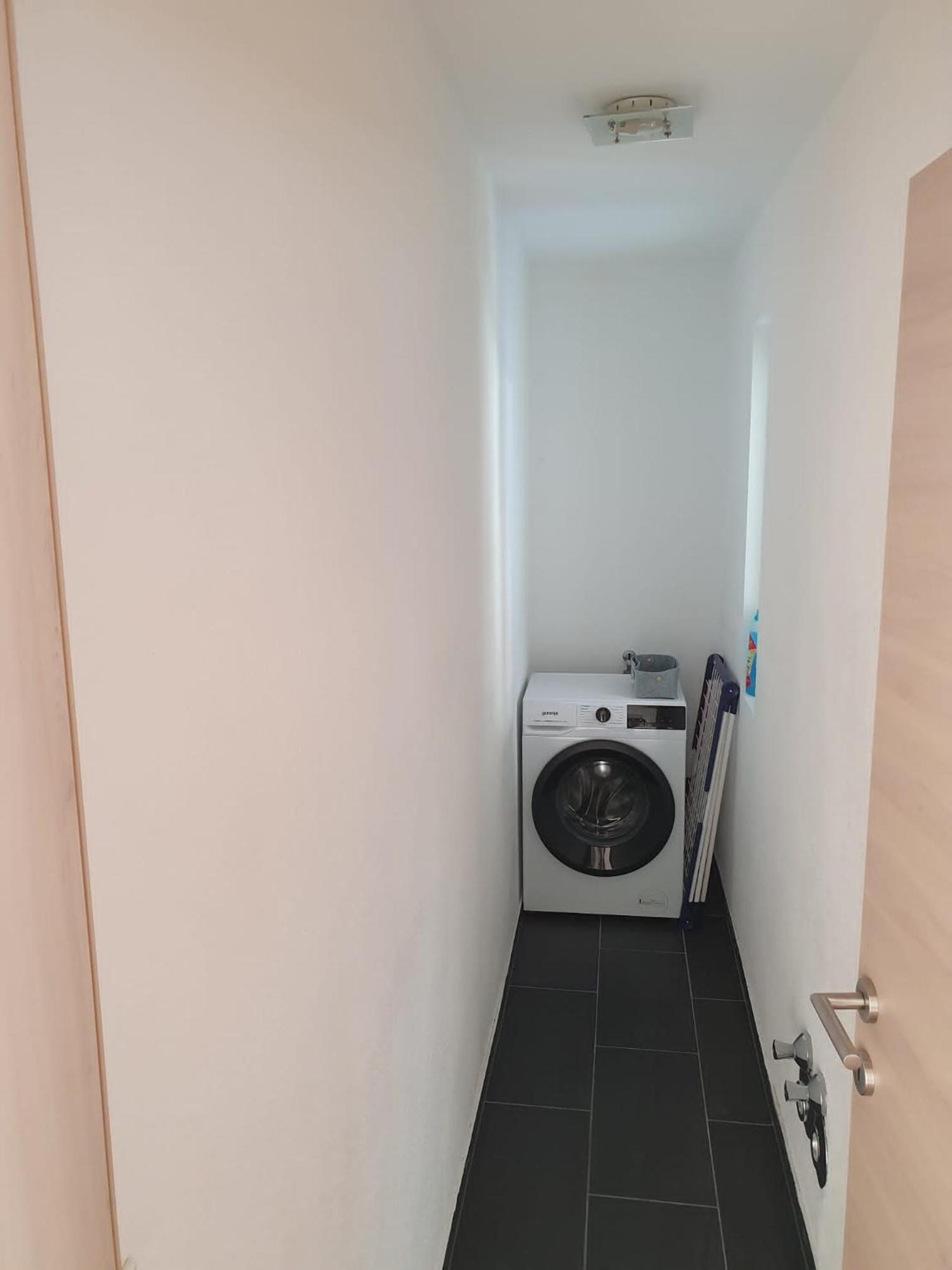 Boschberge Apartment Ellbogen Ngoại thất bức ảnh